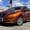 nissan note 2017 -NISSAN--Note DAA-HE12--HE12-050538---NISSAN--Note DAA-HE12--HE12-050538- image 1