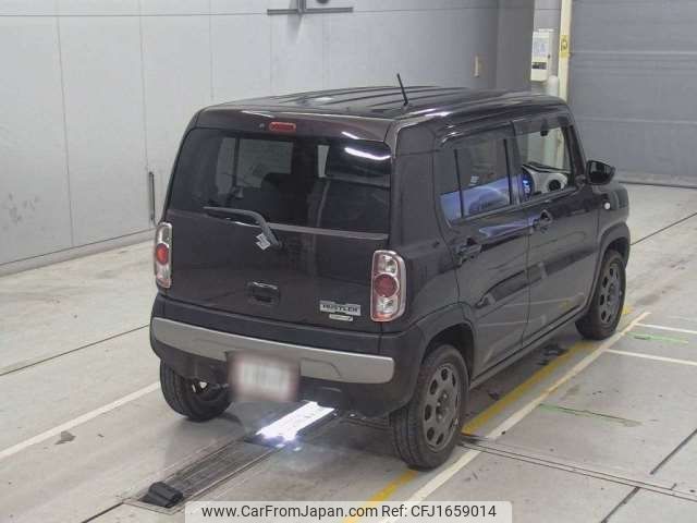 suzuki hustler 2015 CFJ1659014 image 2