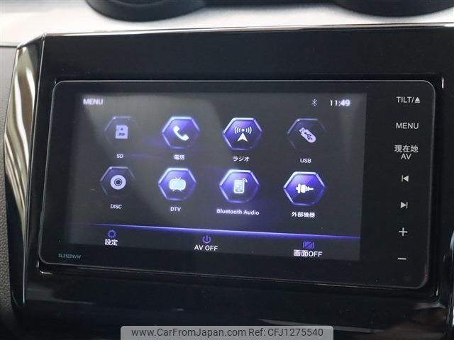 suzuki swift 2020 -SUZUKI--Swift 5AA-ZC53S--ZC53S-402067---SUZUKI--Swift 5AA-ZC53S--ZC53S-402067- image 2