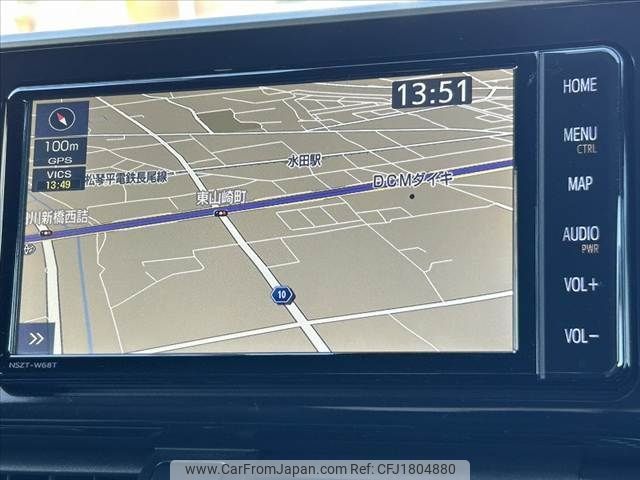 toyota c-hr 2018 CFJ1804880 image 2
