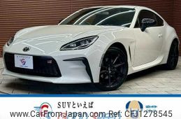 toyota gr86 2024 quick_quick_3BA-ZN8_ZN8-035874