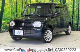 suzuki alto-lapin 2015 -SUZUKI--Alto Lapin DBA-HE22S--HE22S-276237---SUZUKI--Alto Lapin DBA-HE22S--HE22S-276237-