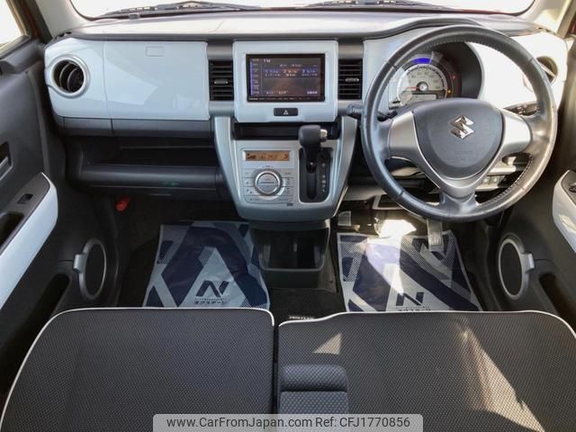 suzuki hustler 2015 CFJ1770856 image 2