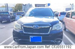 subaru forester 2014 -SUBARU--Forester DBA-SJ5--SJ5-035812---SUBARU--Forester DBA-SJ5--SJ5-035812-