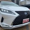 lexus rx 2020 quick_quick_GYL20W_GYL20W-0011878 image 11