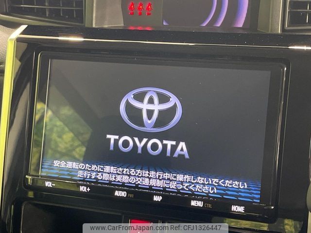 toyota tank 2020 -TOYOTA--Tank DBA-M910A--M910A-0081658---TOYOTA--Tank DBA-M910A--M910A-0081658- image 2
