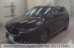 mazda cx-5 2019 -MAZDA 【所沢 302ﾀ2405】--CX-5 6BA-KF5P--KF5P-304661---MAZDA 【所沢 302ﾀ2405】--CX-5 6BA-KF5P--KF5P-304661-
