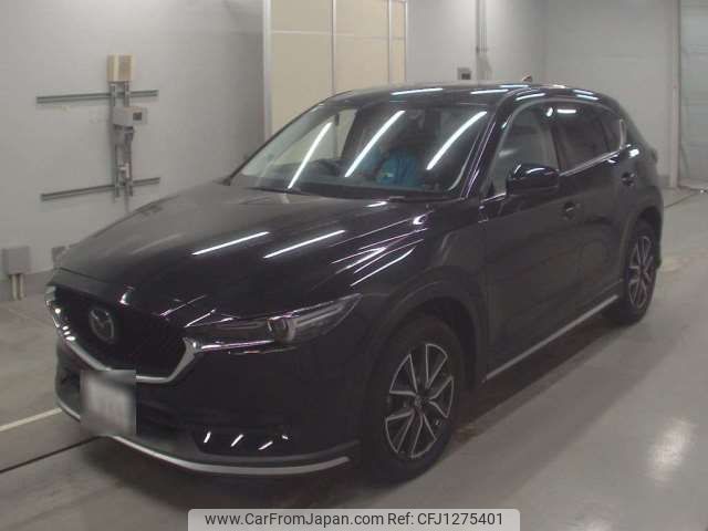 mazda cx-5 2019 -MAZDA 【所沢 302ﾀ2405】--CX-5 6BA-KF5P--KF5P-304661---MAZDA 【所沢 302ﾀ2405】--CX-5 6BA-KF5P--KF5P-304661- image 1