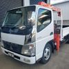 mitsubishi-fuso canter 2008 GOO_NET_EXCHANGE_0700520A30250128W001 image 4