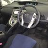 toyota prius 2012 -TOYOTA--Prius ZVW30-1589409---TOYOTA--Prius ZVW30-1589409- image 4