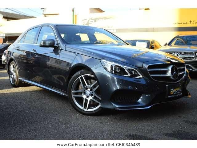 mercedes-benz e-class 2013 quick_quick_RBA-212059C_WDD2120592A876099 image 1