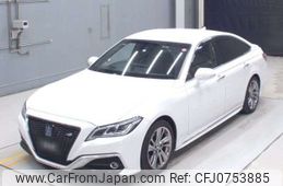 toyota crown 2021 -TOYOTA--Crown 6AA-AZSH20--AZSH20-1082971---TOYOTA--Crown 6AA-AZSH20--AZSH20-1082971-