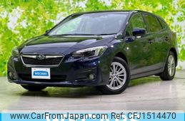 subaru impreza-sports 2017 CFJ1514470