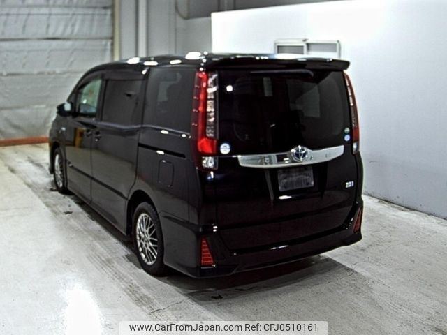 toyota noah 2016 -TOYOTA--Noah ZWR80W-0165655---TOYOTA--Noah ZWR80W-0165655- image 2