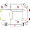 nissan note 2013 CFJ1668974 image 2