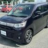 suzuki wagon-r 2013 quick_quick_DBA-MH34S_MH34S-924125 image 2