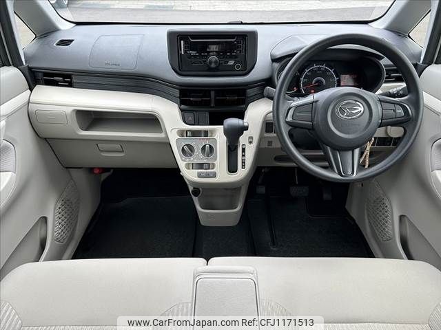 daihatsu move 2020 -DAIHATSU--Move DBA-LA150S--LA150S-2044925---DAIHATSU--Move DBA-LA150S--LA150S-2044925- image 2