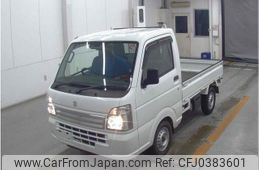 suzuki carry-truck 2022 quick_quick_3BD-DA16T_DA16T-691322