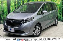 honda freed 2019 -HONDA--Freed DBA-GB5--GB5-1122638---HONDA--Freed DBA-GB5--GB5-1122638-