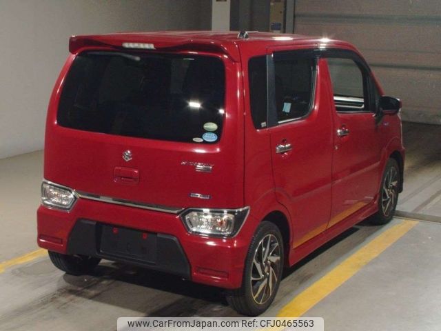 suzuki wagon-r 2019 -SUZUKI--Wagon R MH55S-731222---SUZUKI--Wagon R MH55S-731222- image 2