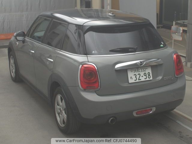 mini mini-others 2017 -BMW--BMW Mini XT15-02F06726---BMW--BMW Mini XT15-02F06726- image 2