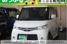 nissan roox 2011 quick_quick_DBA-ML21S_ML21S-960760