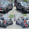 suzuki jimny 2013 quick_quick_JB23W_JB23W-697846 image 6