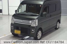 suzuki every-wagon 2020 -SUZUKI 【名古屋 582も9331】--Every Wagon DA17W-256041---SUZUKI 【名古屋 582も9331】--Every Wagon DA17W-256041-