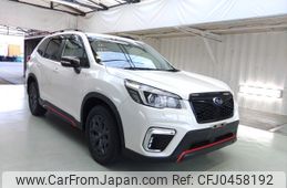 subaru forester 2018 ENHANCEAUTO_1_ea290980