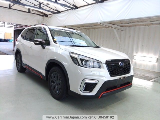 subaru forester 2018 ENHANCEAUTO_1_ea290980 image 1