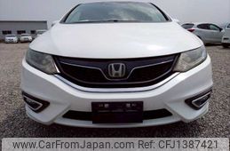 honda jade 2015 CFJ1387421