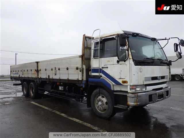 nissan diesel-ud-condor 1997 -NISSAN--UD CD45CVH-11353---NISSAN--UD CD45CVH-11353- image 1