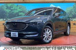 mazda cx-8 2018 -MAZDA--CX-8 3DA-KG2P--KG2P-128843---MAZDA--CX-8 3DA-KG2P--KG2P-128843-