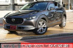 mazda cx-3 2020 quick_quick_DM8P_DM8P-103226