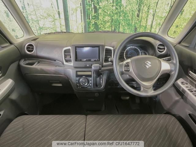 suzuki spacia 2016 CFJ1647772 image 2