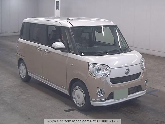 daihatsu move-canbus 2021 quick_quick_5BA-LA800S_LA800S-0256041 image 1