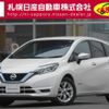 nissan note 2020 -NISSAN--Note DAA-HE12--HE12-419170---NISSAN--Note DAA-HE12--HE12-419170- image 1