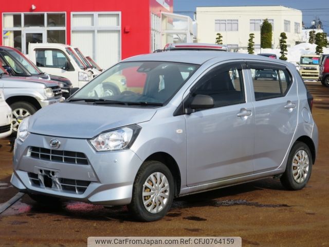 daihatsu mira-e-s 2018 -DAIHATSU--Mira e:s 5BA-LA350S--LA350S-0129879---DAIHATSU--Mira e:s 5BA-LA350S--LA350S-0129879- image 1