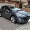 peugeot 308 2008 -PEUGEOT 【京都 301ﾔ7563】--Peugeot 308 ABA-T75FY--VF34A5FYH55176849---PEUGEOT 【京都 301ﾔ7563】--Peugeot 308 ABA-T75FY--VF34A5FYH55176849- image 2