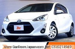 toyota aqua 2015 -TOYOTA--AQUA DAA-NHP10--NHP10-6365883---TOYOTA--AQUA DAA-NHP10--NHP10-6365883-