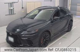 lexus rx 2023 -LEXUS 【岐阜 303に9896】--Lexus RX TALH17-1002711---LEXUS 【岐阜 303に9896】--Lexus RX TALH17-1002711-