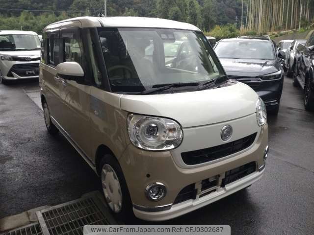 daihatsu move-canbus 2022 -DAIHATSU--Move Canbus 5BA-LA800S--LA800S-0295697---DAIHATSU--Move Canbus 5BA-LA800S--LA800S-0295697- image 1