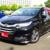 honda odyssey 2017 -HONDA--Odyssey DBA-RC1--RC1-1127061---HONDA--Odyssey DBA-RC1--RC1-1127061- image 1