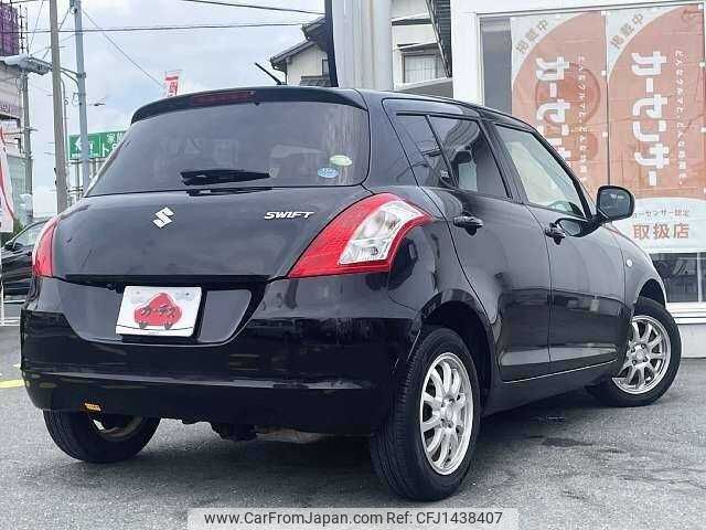 suzuki swift 2010 504928-931533 image 2