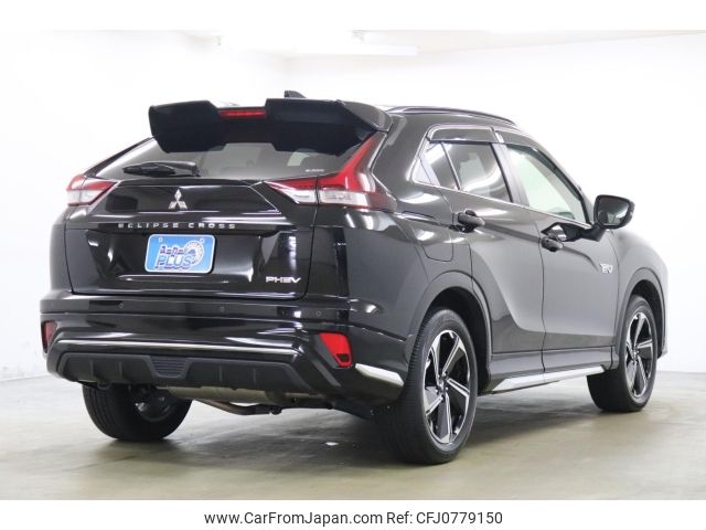 mitsubishi eclipse-cross 2021 -MITSUBISHI--Eclipse Cross GL3W--GL3W-0305485---MITSUBISHI--Eclipse Cross GL3W--GL3W-0305485- image 2