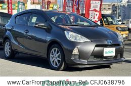 toyota aqua 2013 -TOYOTA--AQUA DAA-NHP10--NHP10-2269421---TOYOTA--AQUA DAA-NHP10--NHP10-2269421-