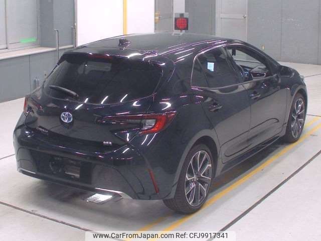 toyota corolla-sport 2023 -TOYOTA--Corolla Sport 6AA-ZWE219H--ZWE219-4006357---TOYOTA--Corolla Sport 6AA-ZWE219H--ZWE219-4006357- image 2