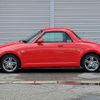 daihatsu copen 2003 -DAIHATSU--Copen LA-L880K--L880K-0007009---DAIHATSU--Copen LA-L880K--L880K-0007009- image 7