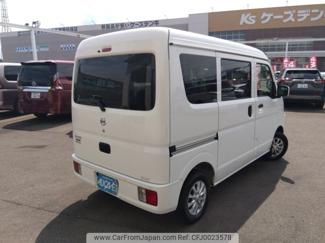 nissan clipper-van 2022 -NISSAN--Clipper Van 3BD-DR17V--DR17V-881137---NISSAN--Clipper Van 3BD-DR17V--DR17V-881137- image 2