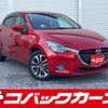 mazda demio 2016 quick_quick_DJ5FS_DJ5FS-153342 image 1